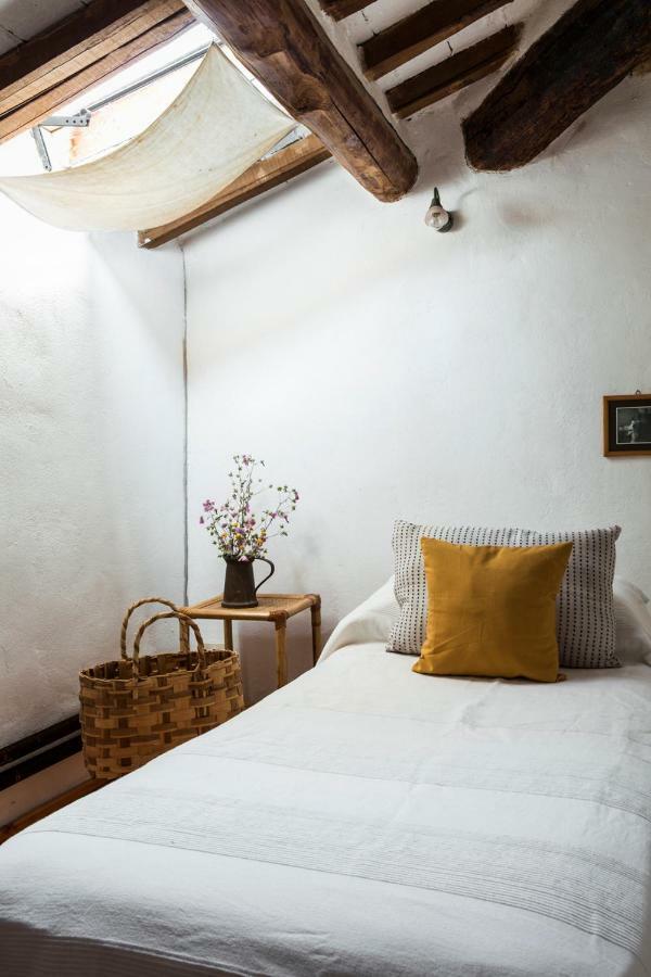 Agriturismo Biologico Ebbio Villa Monteriggioni Bagian luar foto